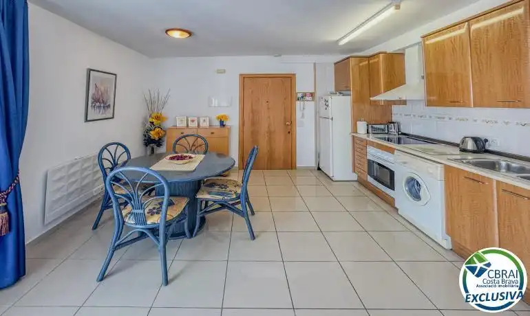 Appartement avec piscine à vendre à Punta de Llevant 11, imagen 8