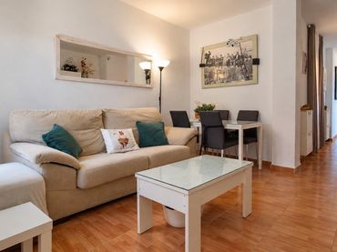 Wohnung mit Balkon zum Verkauf in Avenida COSTA DEL SOL