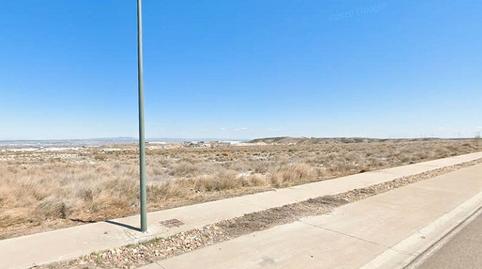 Photo 5 of Industrial land for sale in Calle del Titanio, 15, Parque Venecia, Zaragoza