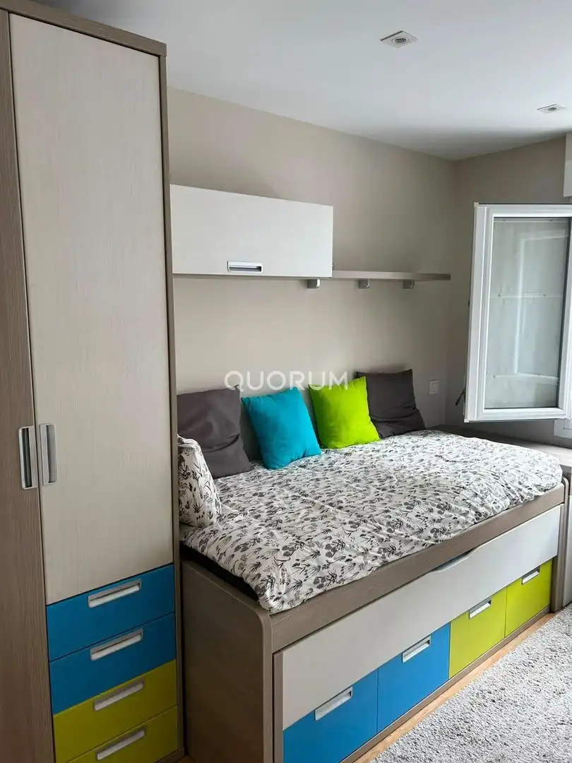 Wohnung mit Aufzug zum Verkauf in Travesía Travesía Ramón y Cajal, imagen 8