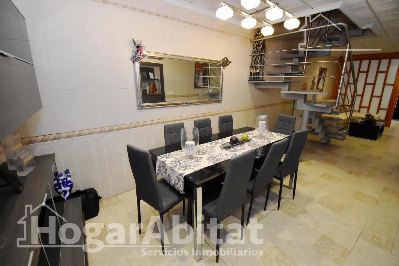 Casa con terrazza in vendita a Calle de San Vicente, imagen 31