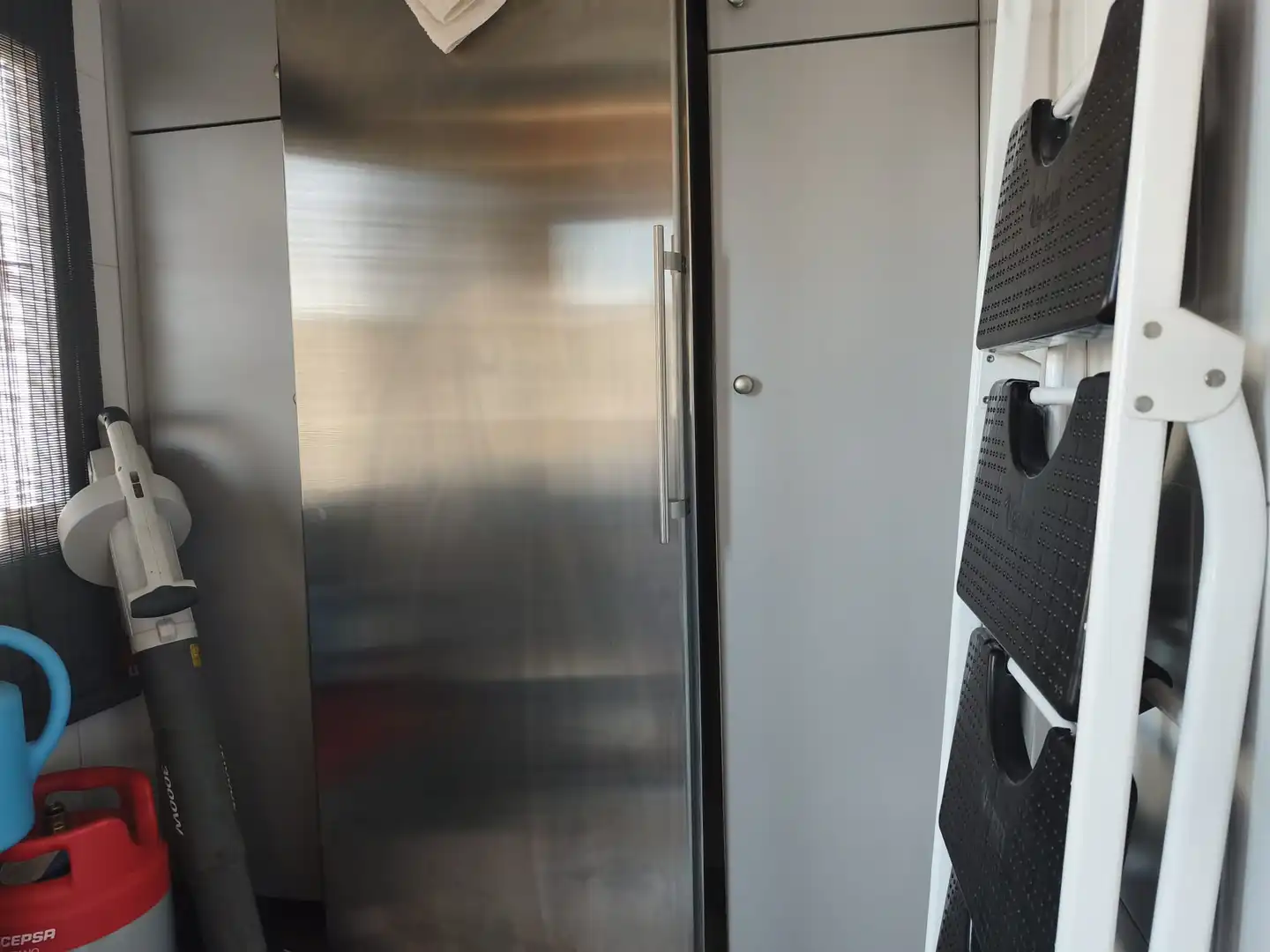 Kitchen of Houses for rent in Cocentaina  with Terrace and Furnished
