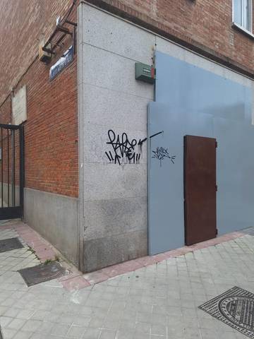 Local comercial en Venta en Calle MARTINEZ IZQUIERDO, 84 en Guindalera