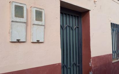 Vista exterior de Casa o xalet en venda en Vila-real amb Terrassa