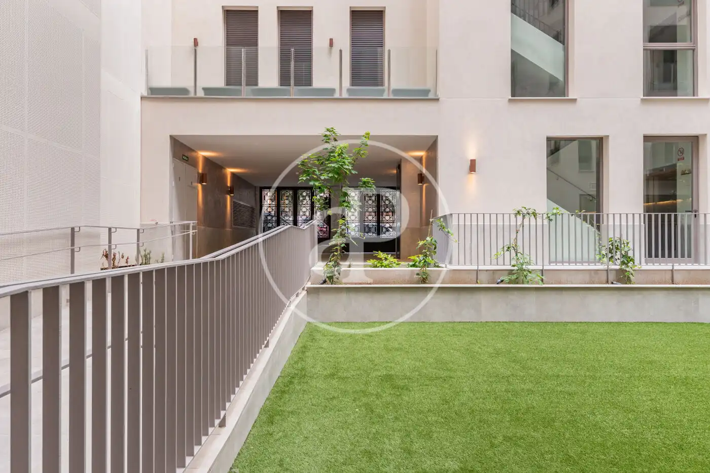 Flat for rent in P.º del Gral. Martínez Campos, 19, Almagro