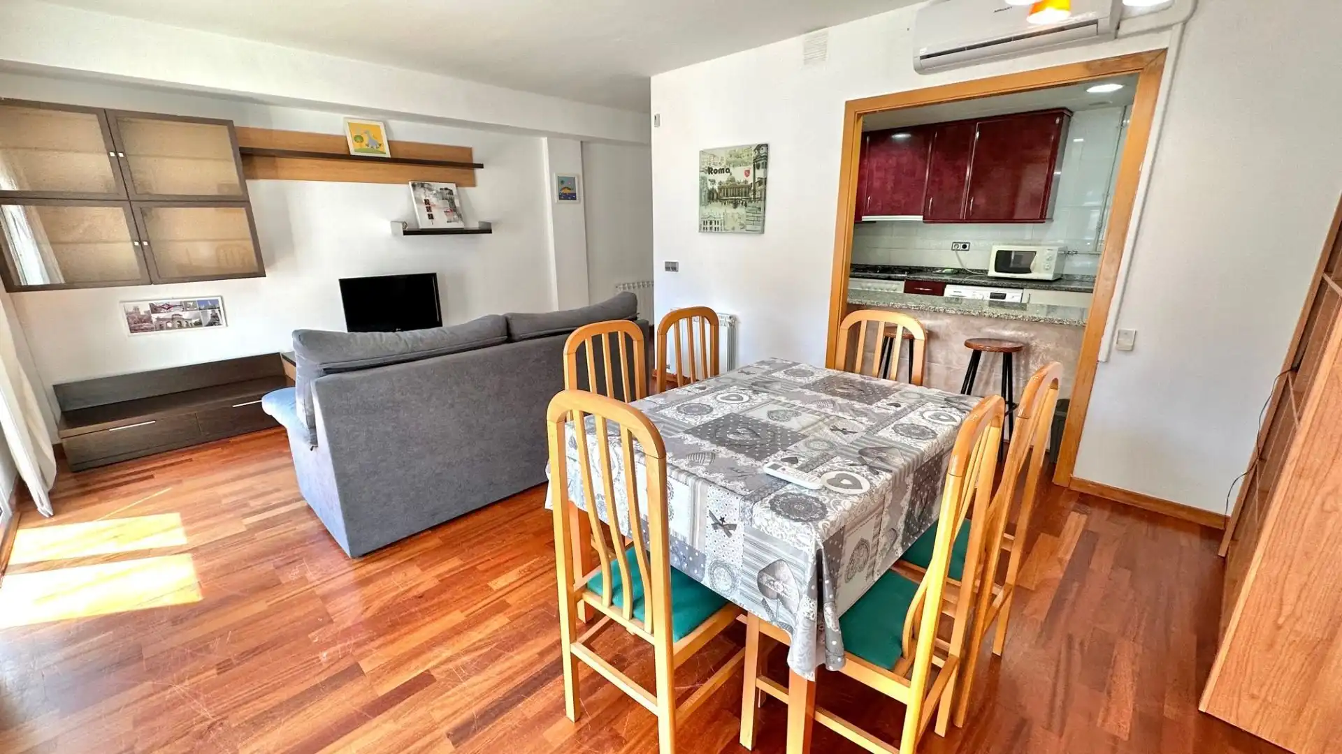 Appartement compact avec ascenseur à vendre à puntallres, imagen 3