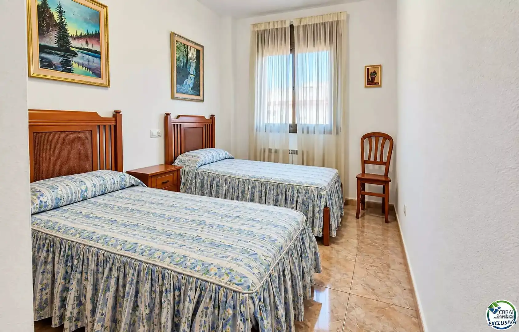 Apartament amb ascensor en venda a Calle JOSÉ ESPRONCEDA 9, imagen 6
