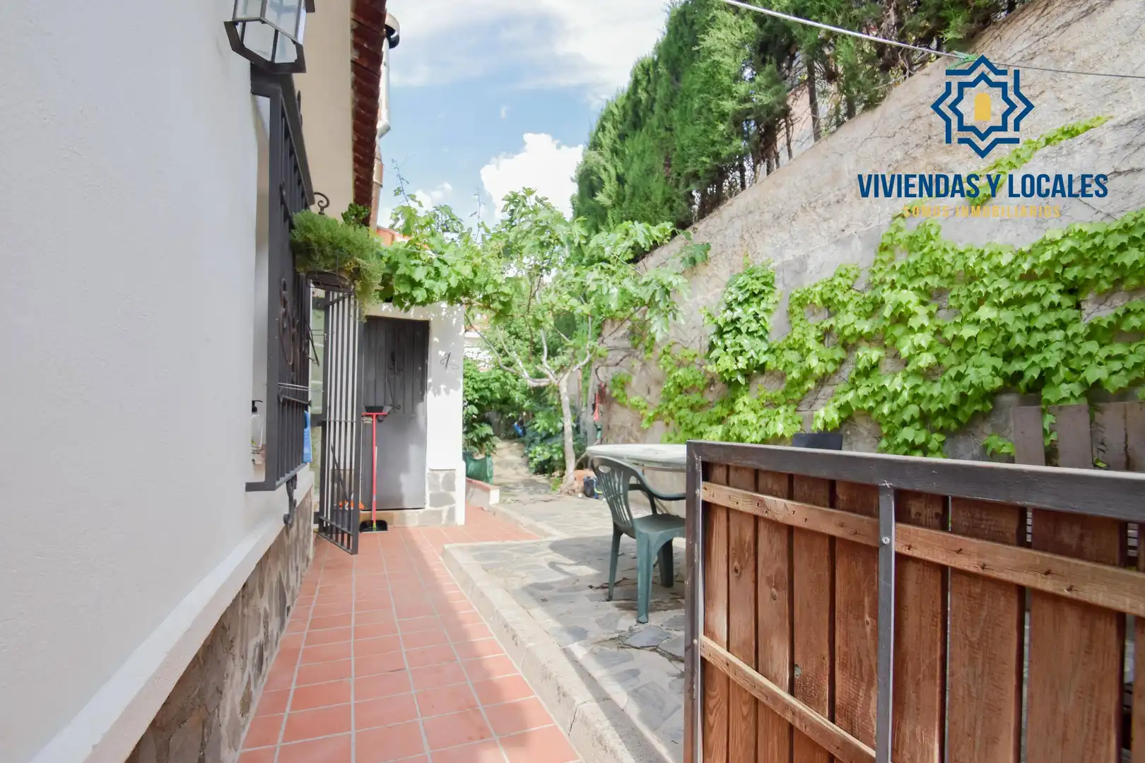 Detached house with pool for sale in Calle de Malacavi, imagen 44