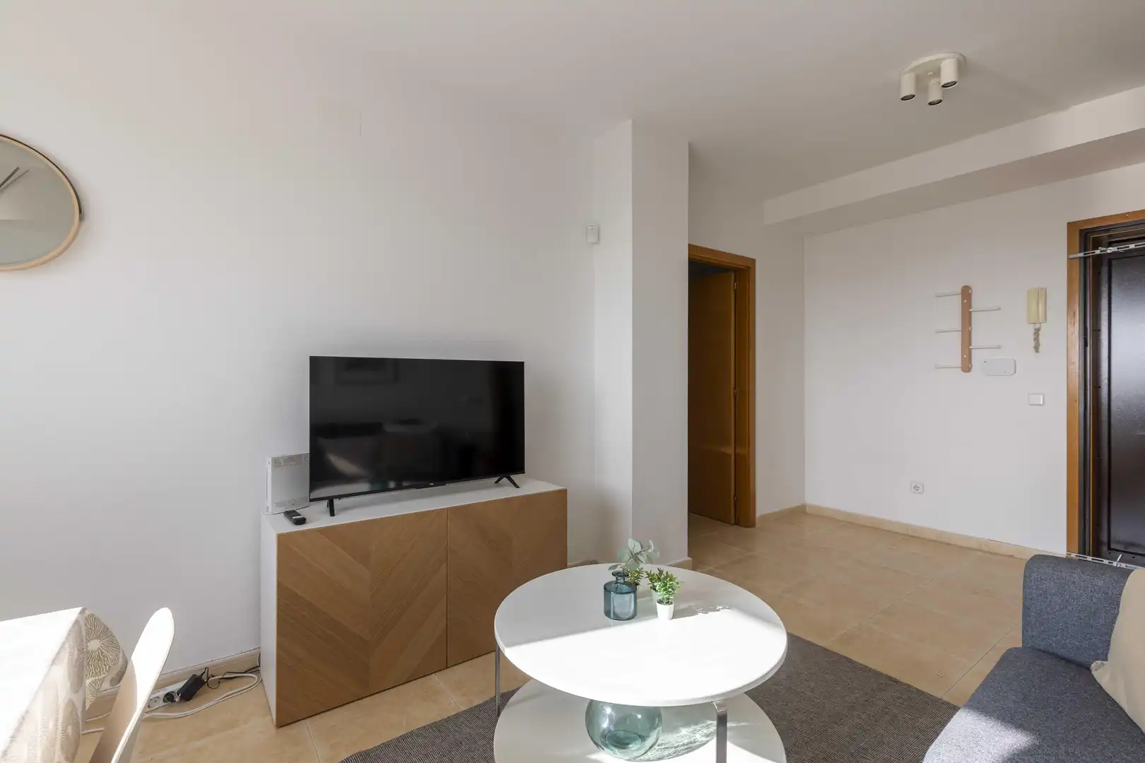 Flat with lift for sale in GRAN VIA DEL ESTE 21, imagen 9