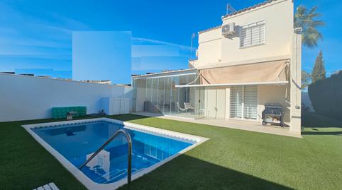 Foto 2 de Casa o xalet en venda a Umbrete, Sevilla