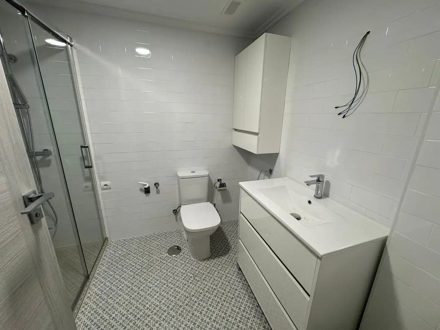 Piso en venta en MONASTERIO CARR, 3, Zona Alta