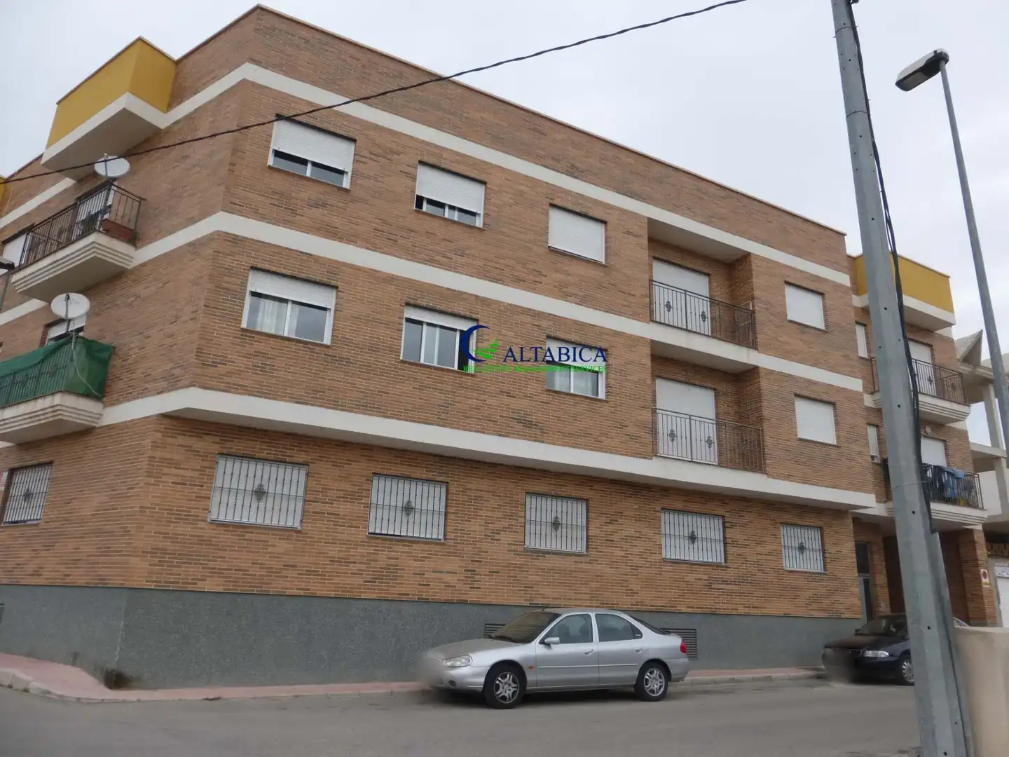 Flat for sale in Sur