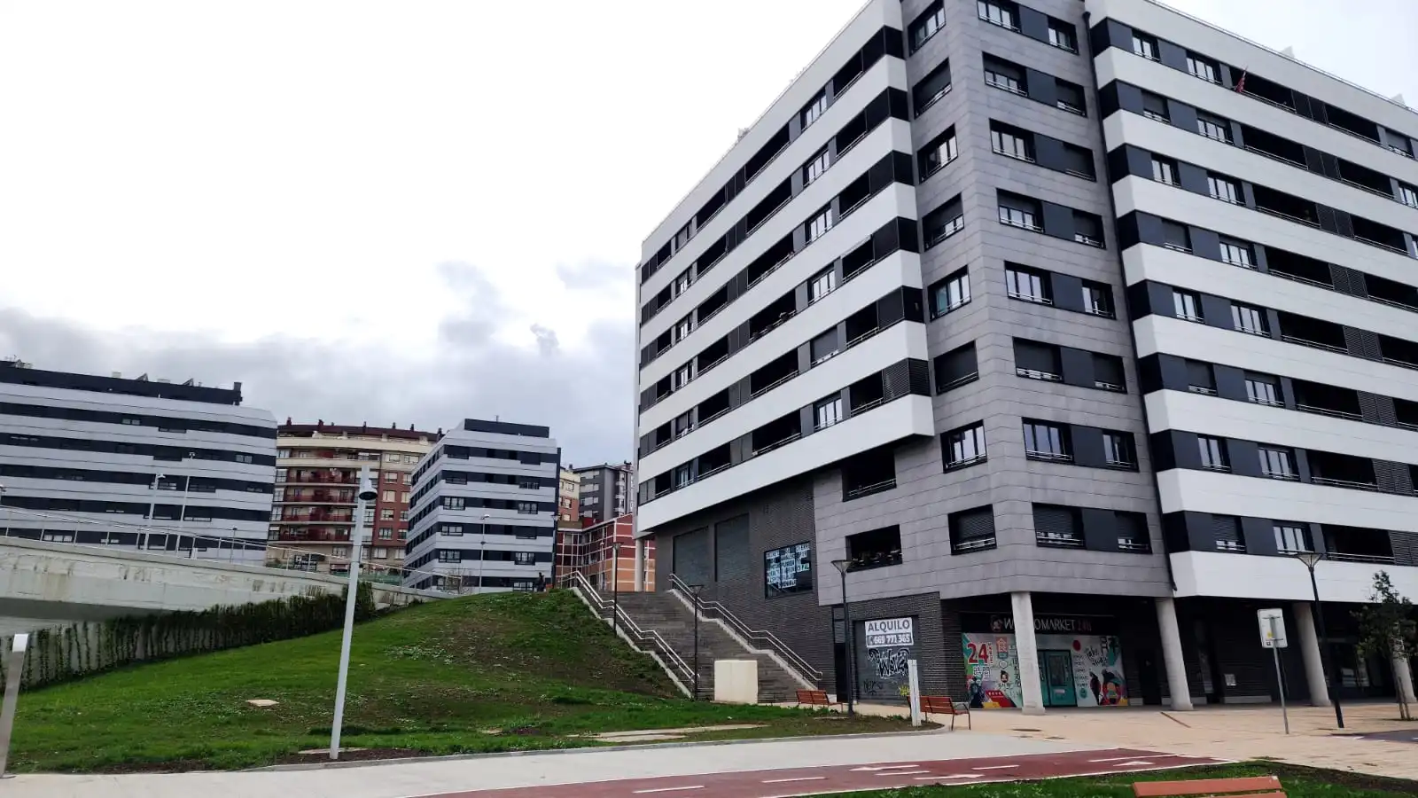 Business premises for sale in Lasesarre, imagen 5