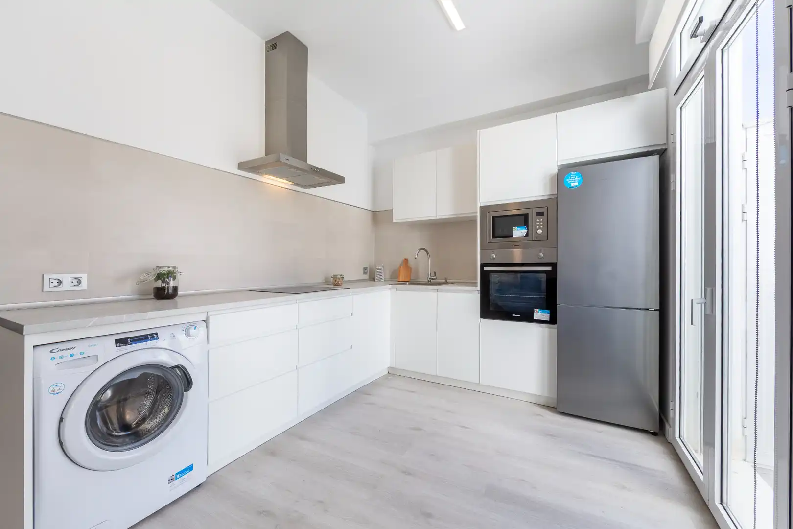 Flat for sale in Puerto Vera