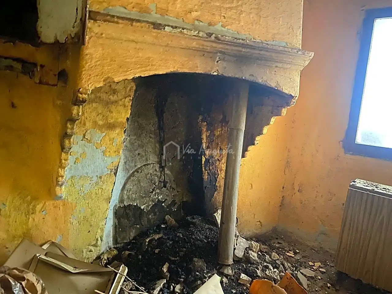 Casa o xalet en venda a De L'Hospital, Horta de Sant Joan