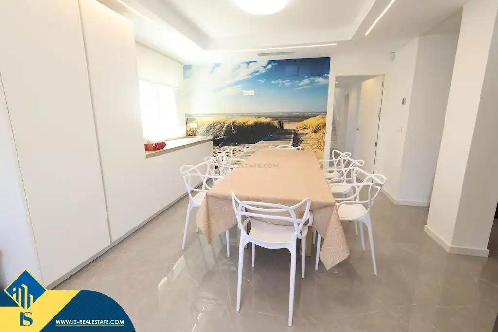 Villa mit Pool zur Miete in Orihuela Costa, imagen 25