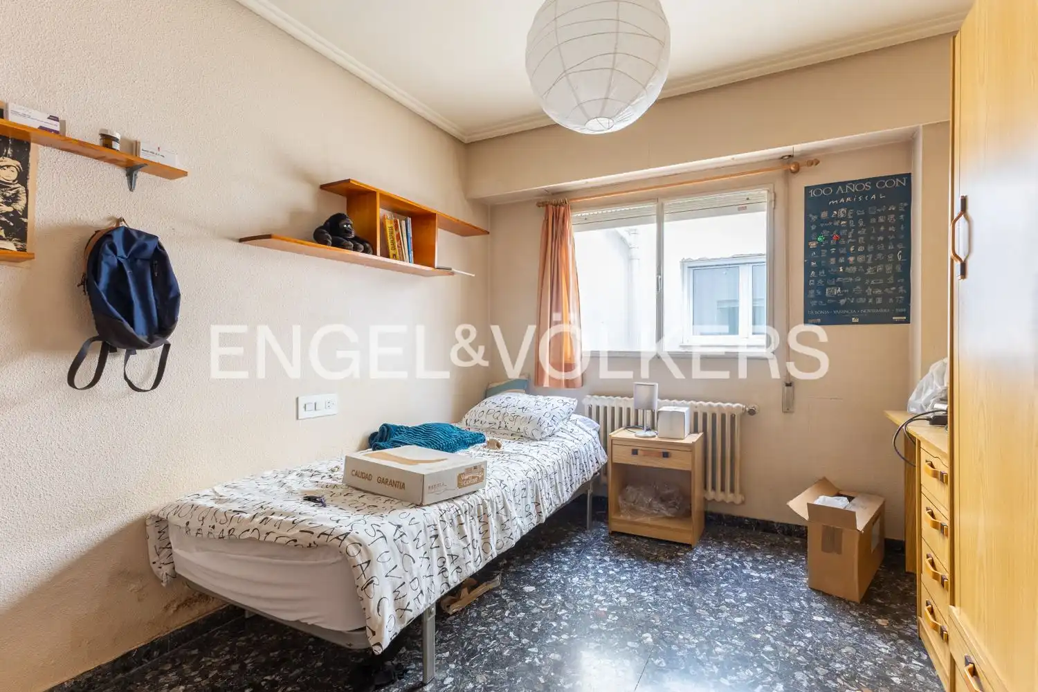 Appartement avec terrasse à vendre à L'Eixample, imagen 8