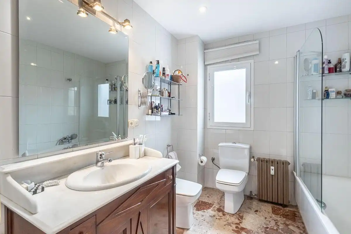 Apartament amb terrassa en venda a Calle Ángel Barrios 6, imagen 19