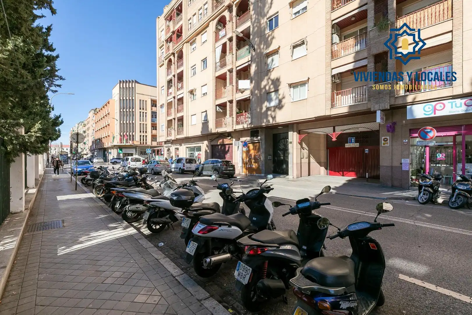Flat with terrace for sale in Calle DOCTOR AZPITARTE 2, imagen 23