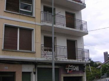 Local comercial en venda a ELADIO BUSTAMANTE 21