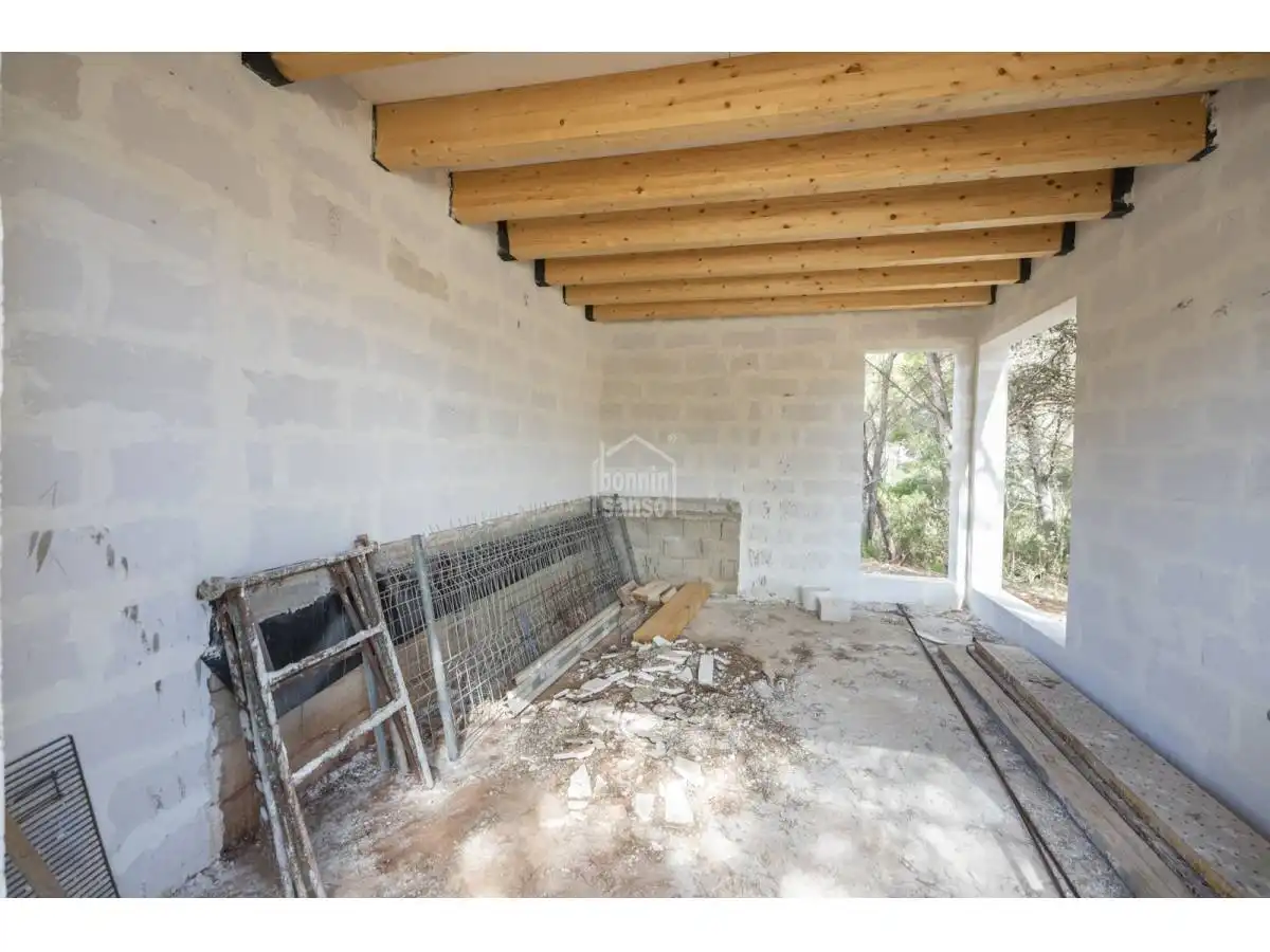 Villa avec piscine à vendre à Son Parc, imagen 20