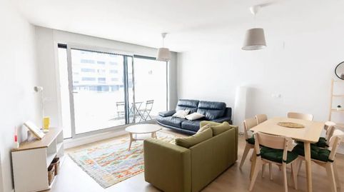 Foto 2 de Apartament de lloguer a Rúa Vasquida García, 7, Zona de Plaza de Barcelos, Pontevedra Capital