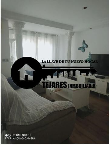 Flat for sale in Ensanche - Franciscanos