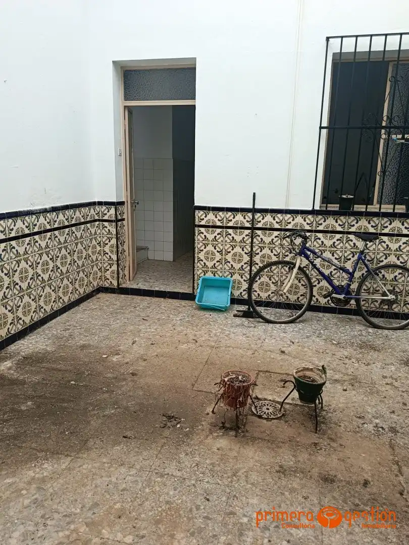 Casa o chalet en venta en Carmona