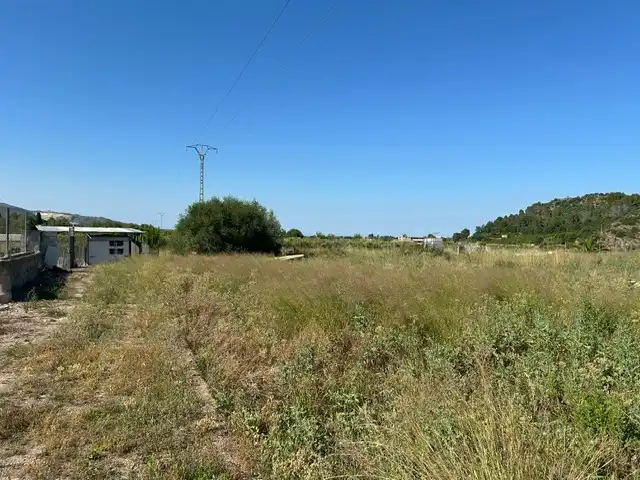 Rural land for sale in Vilallonga / Villalonga, imagen 2
