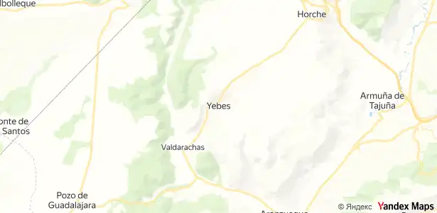 Pis en venda en Yebes