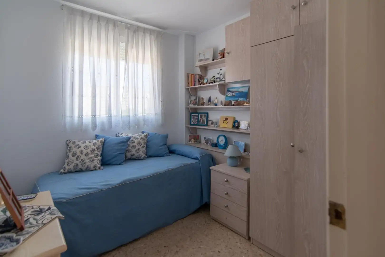 Apartament amb piscina en venda a Playa de Gandia, imagen 19