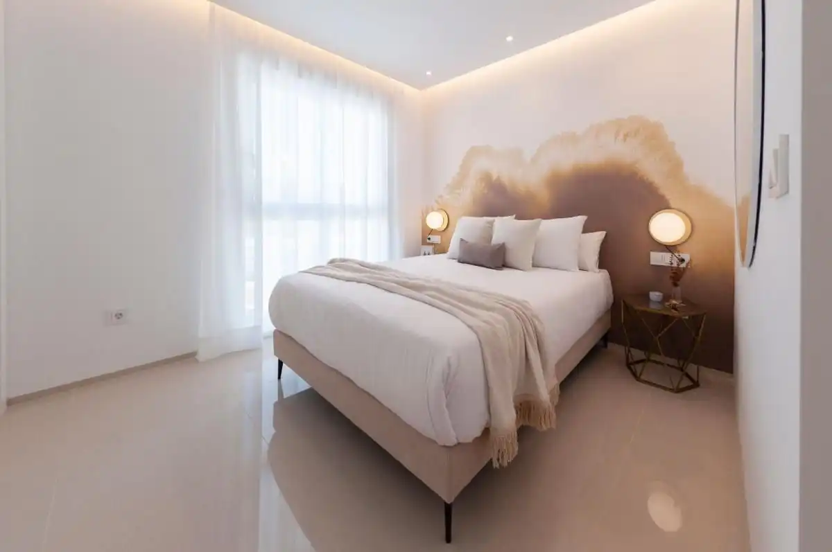 Planta baja en venta en Lo Pepín