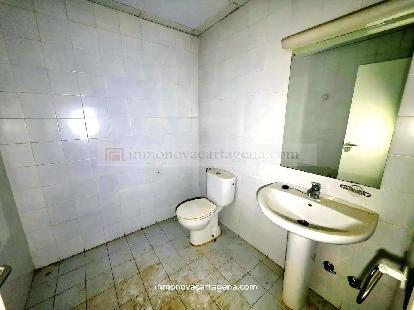 Local comercial de lloguer a Cartagena ciudad, imagen 12