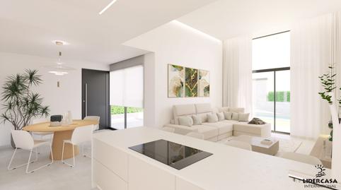 Photo 4 of House or chalet for sale in Cala de Finestrat, Alicante