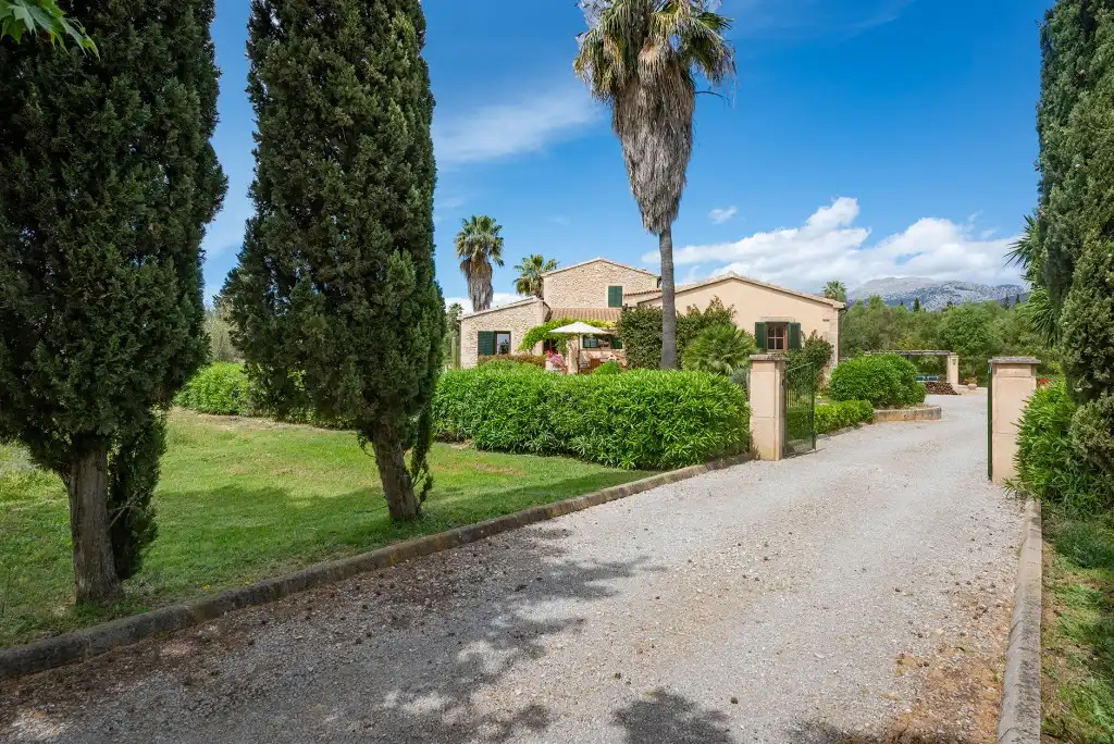 Maison rustique avec terrasse à vendre à Selva, imagen 21