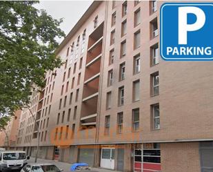 Parking of Garage for sale in  Barcelona Capital