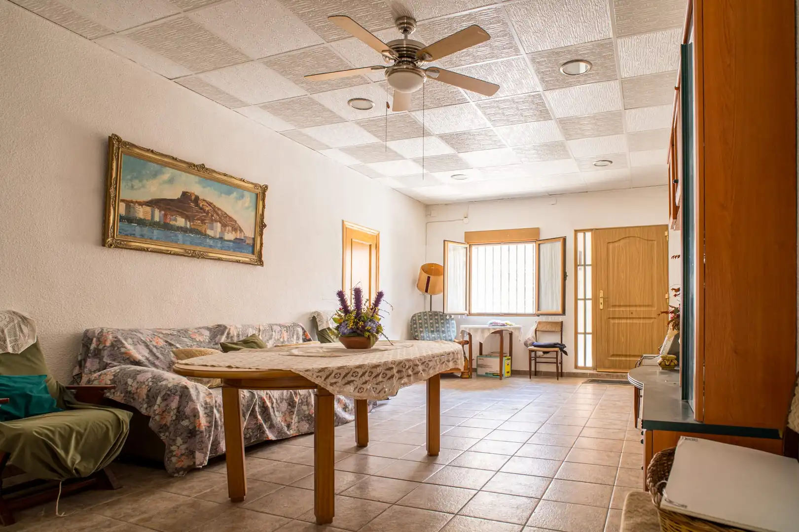 Terraced house for sale in El Pinós / Pinoso, imagen 6
