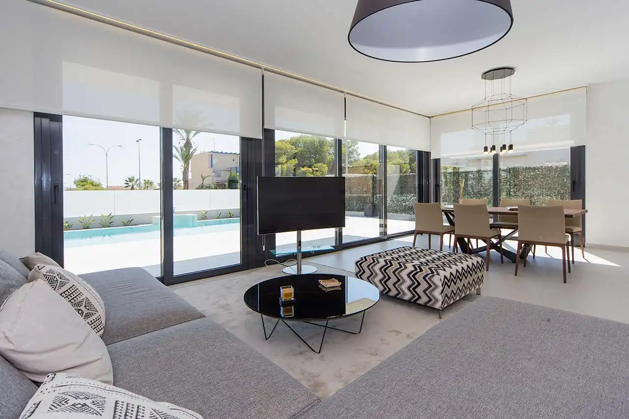 Casa en venta en Orihuela Costa, imagen 3