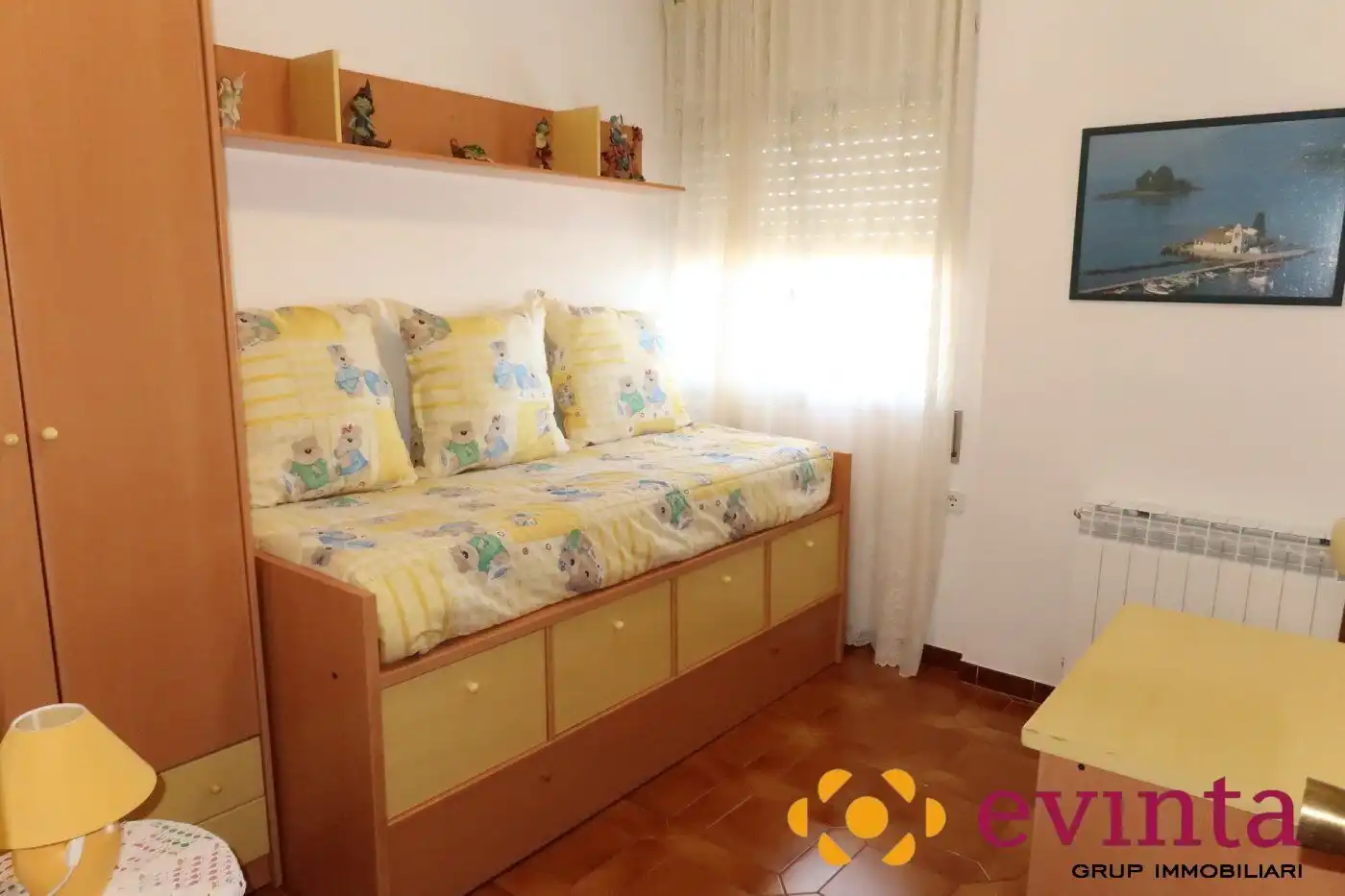 Habitación de Casa o chalet en venta en Vallirana con Calefacción, Jardín privado y Trastero