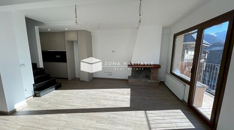 Foto 2 de Ático en venta en La Massana pueblo, La Massana