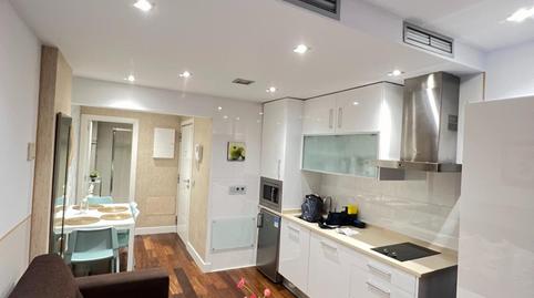 Photo 2 of Apartment to rent in Gaztambide, Madrid