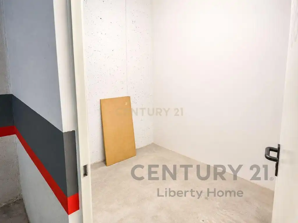 Apartament de lloguer en Valencia amb Aire condicionat, Jardí privat i Forn