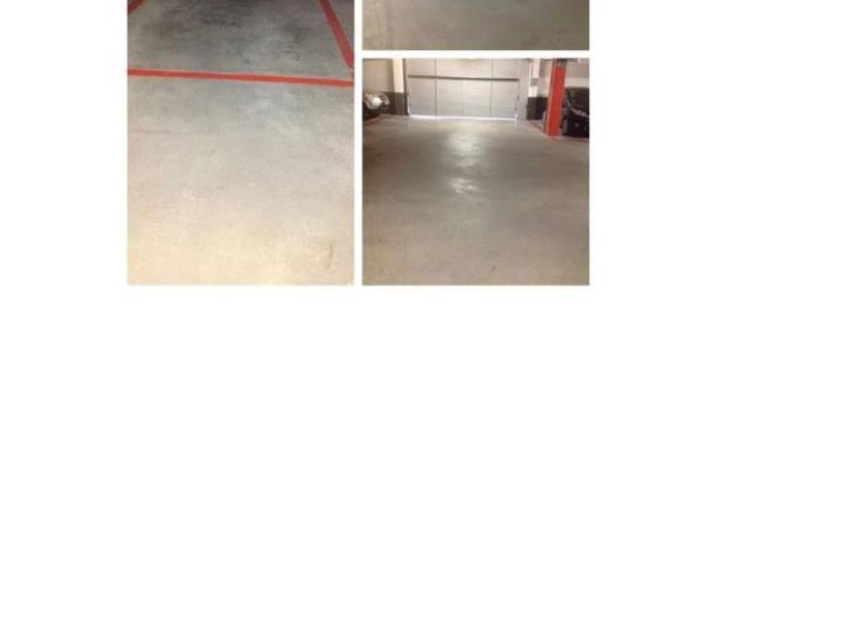 Garaje de alquiler en  Barcelona Capital