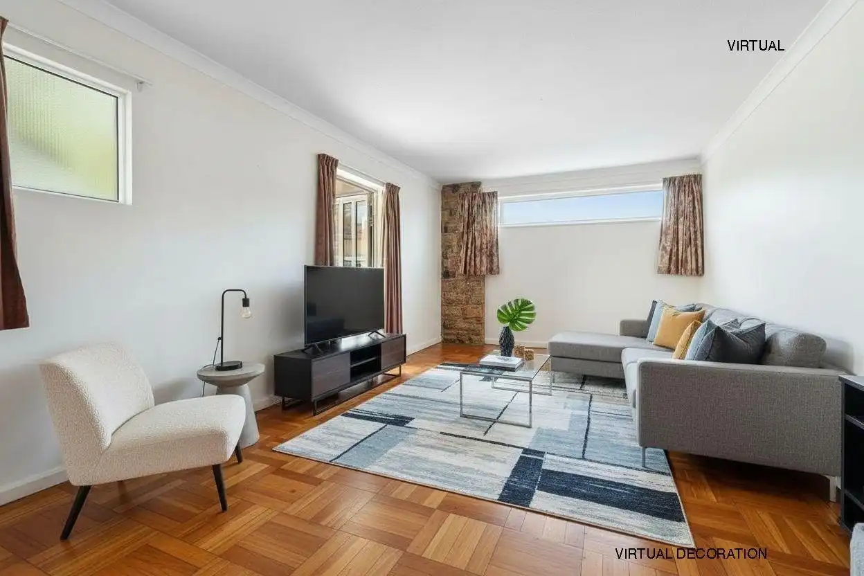 Sala de estar de Casa o chalet en venta en Sant Pere Pescador con Aire acondicionado, Calefacción y Jardín privado