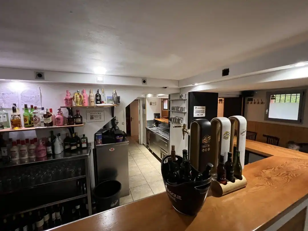 Local en venta en Antzuola