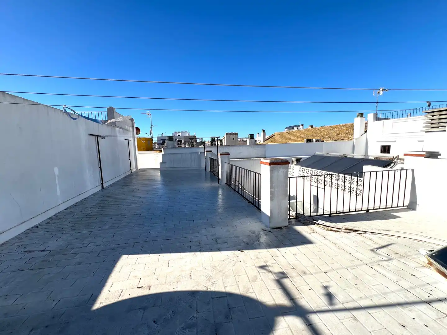 Casa con terraza en venta en Centro - Calzada - Cabo Noval, imagen 28