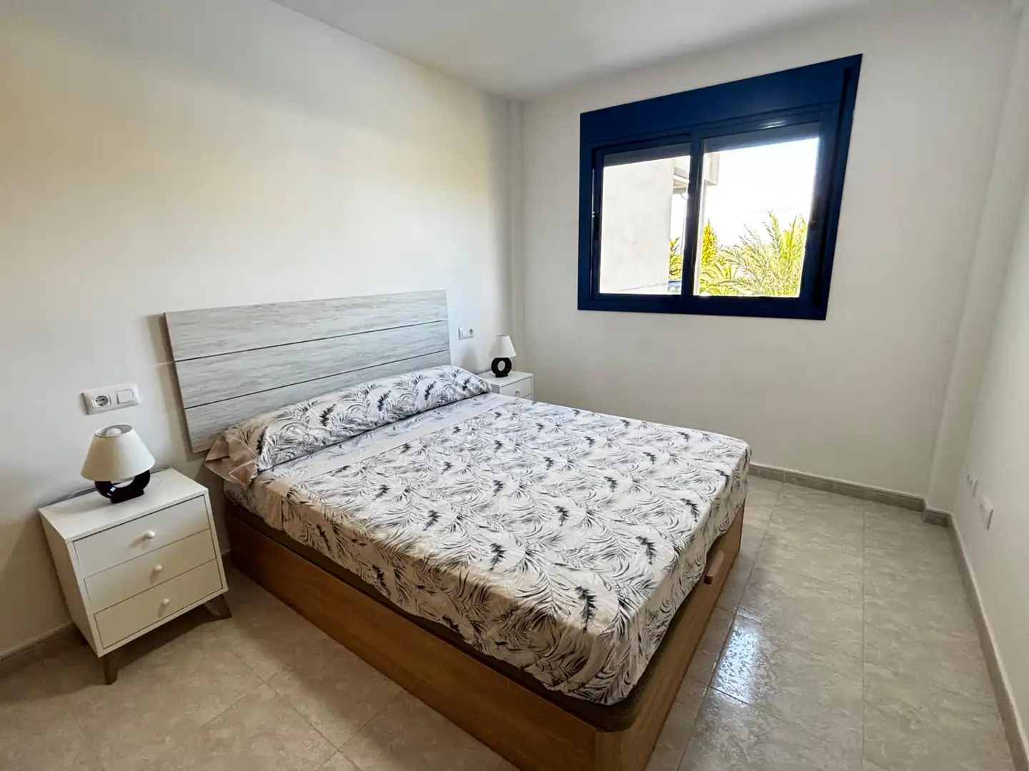 Wohnung zur Miete in Avenida Isla de Pascua, Los Puertos