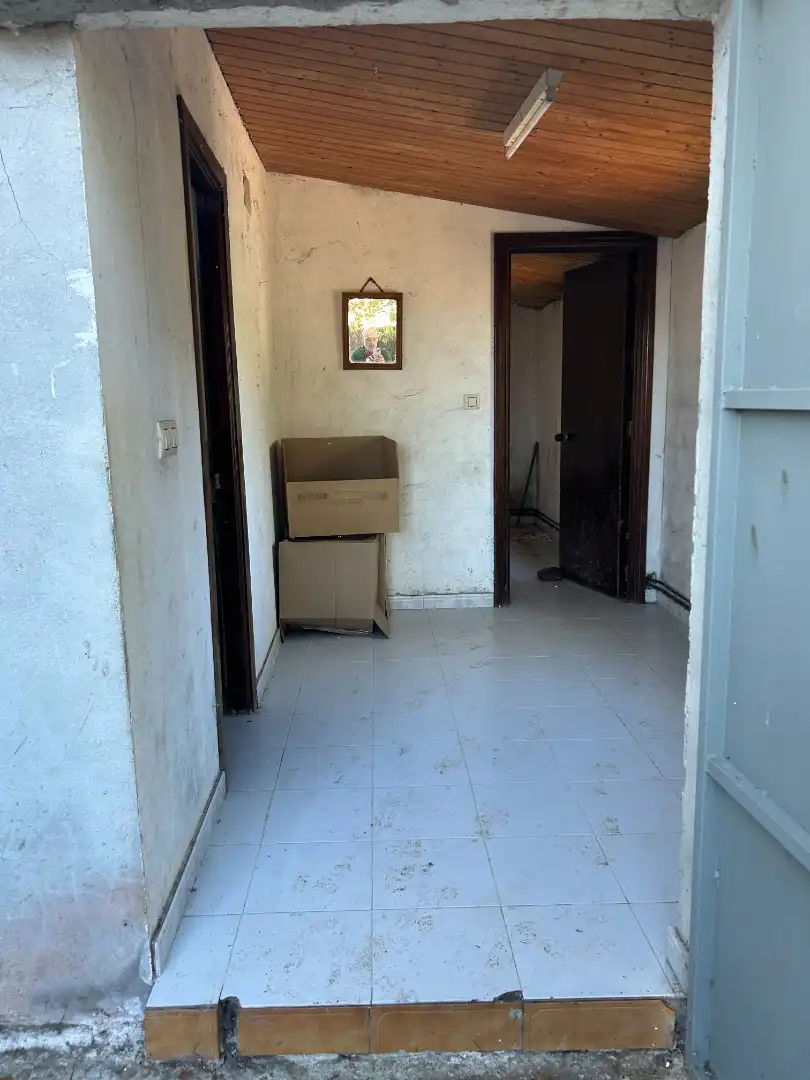 Casa con jardín en venta en Rúa Balde, imagen 25