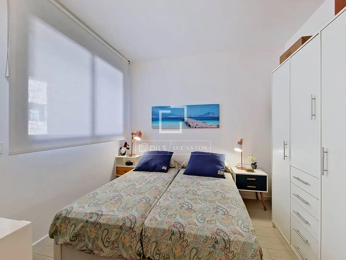 Penthouse with lift for sale in Barri del Mar, imagen 20
