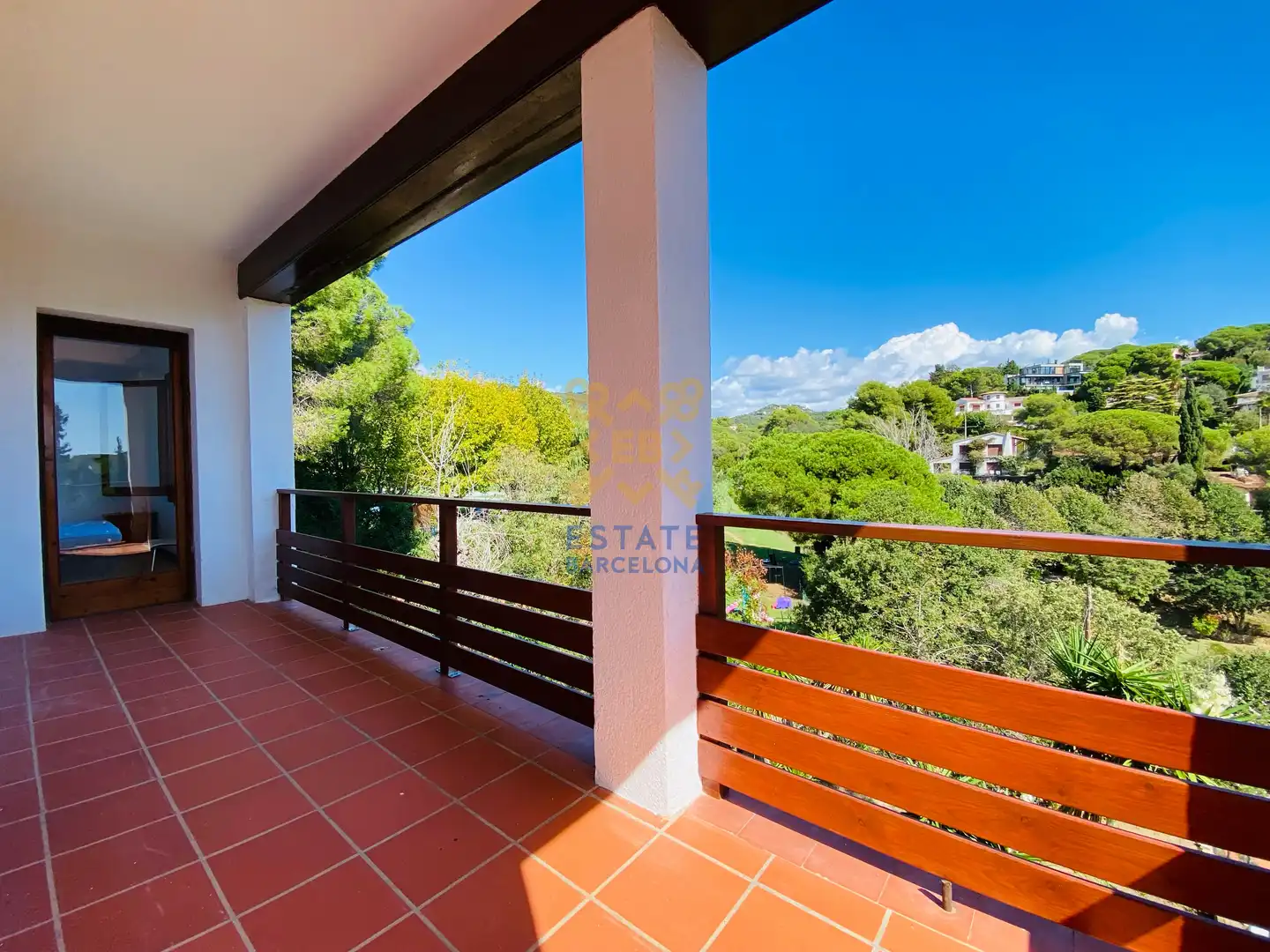 Maison avec terrasse à vendre à Montgoda